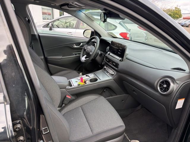 Used 2023 Hyundai Kona SEL w/ Cargo Package image 14