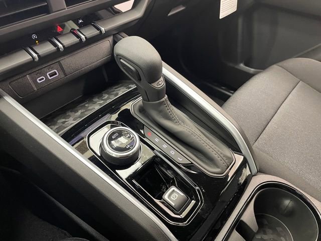 New 2026 Chevrolet Colorado Trail Boss image 7