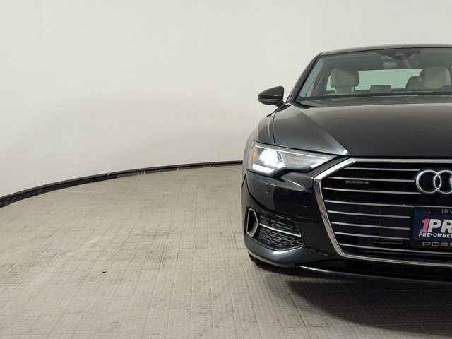 Used 2020 Audi A6 2.0T Premium w/ Convenience Package image 12