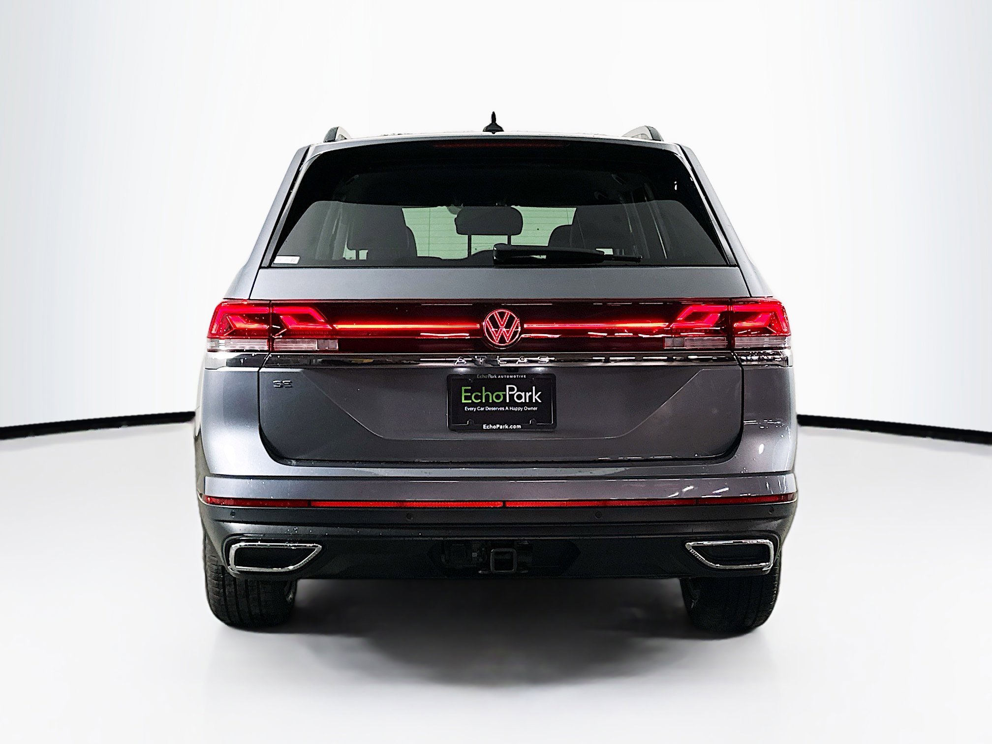 Used 2025 Volkswagen Atlas SE image 7