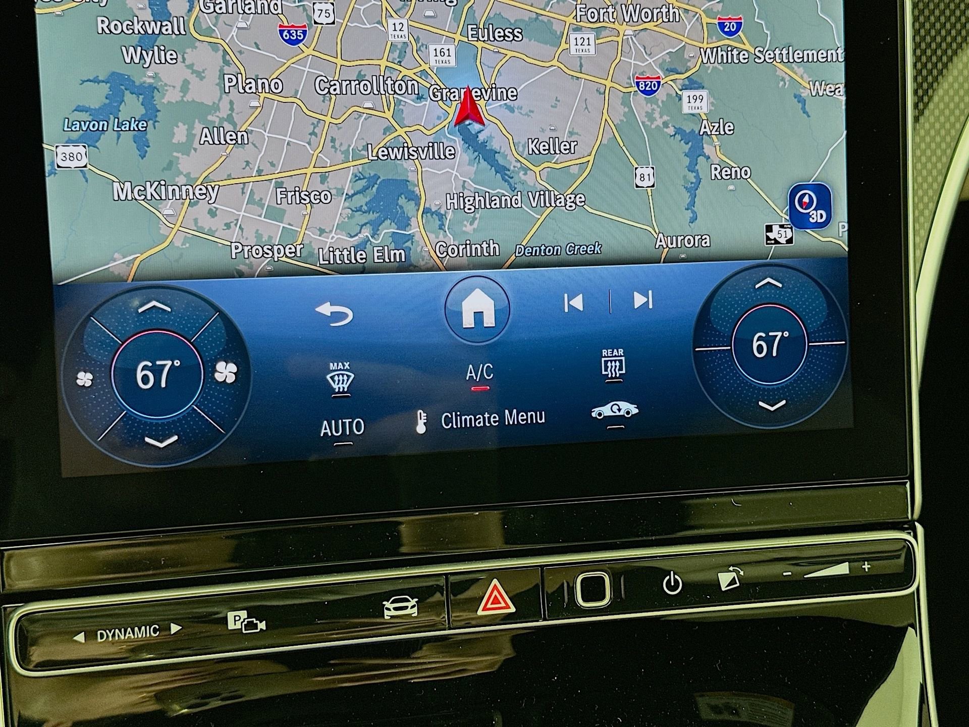 New 2026 Mercedes-Benz CLE 450 4MATIC Cabriolet image 17