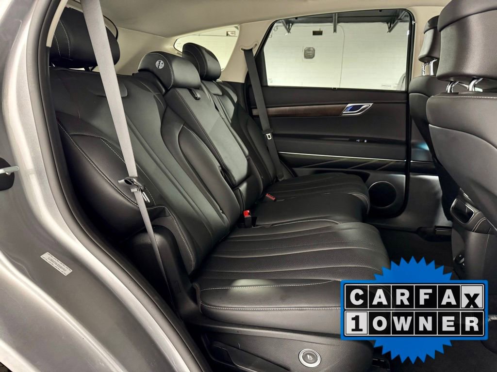 Used 2024 Genesis GV80 2.5T image 29