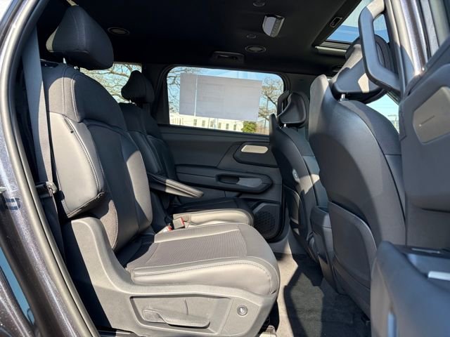 New 2027 Kia Telluride S image 18