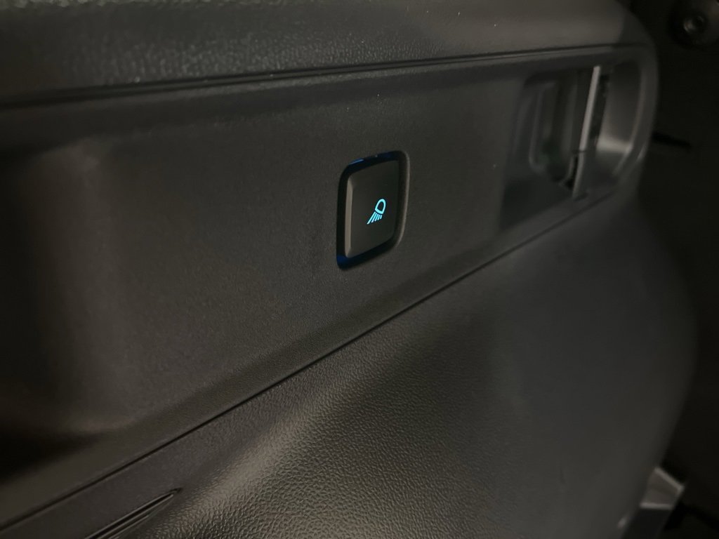 New 2025 Ford Bronco Sport Outer Banks w/ Outer Banks Tech Package+ image 36