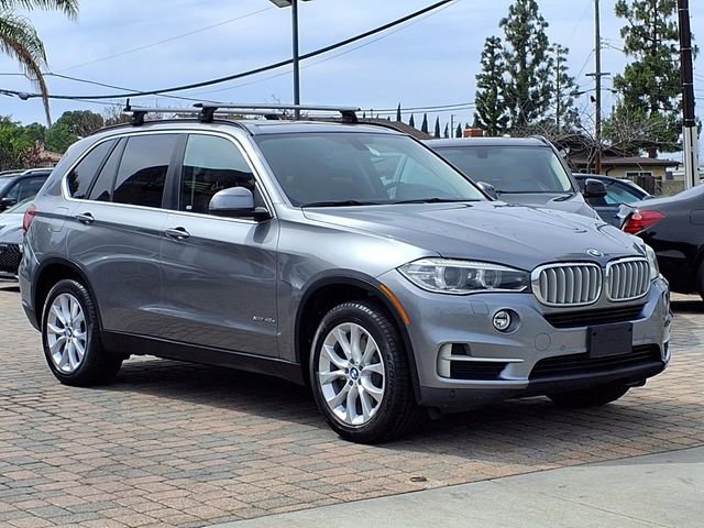 Used 2016 BMW X5 xDrive40e image 3