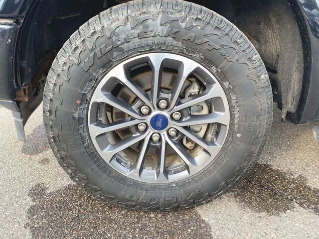 Used 2020 Ford F150 XLT w/ Equipment Group 302A Luxury AWD/4WD image 31