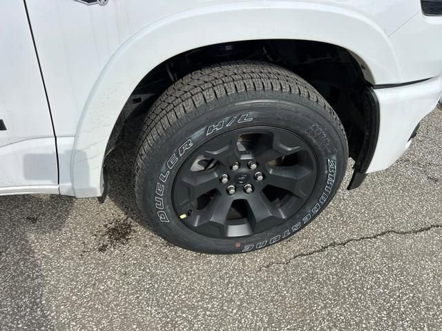 New 2026 RAM 1500 Big Horn image 33