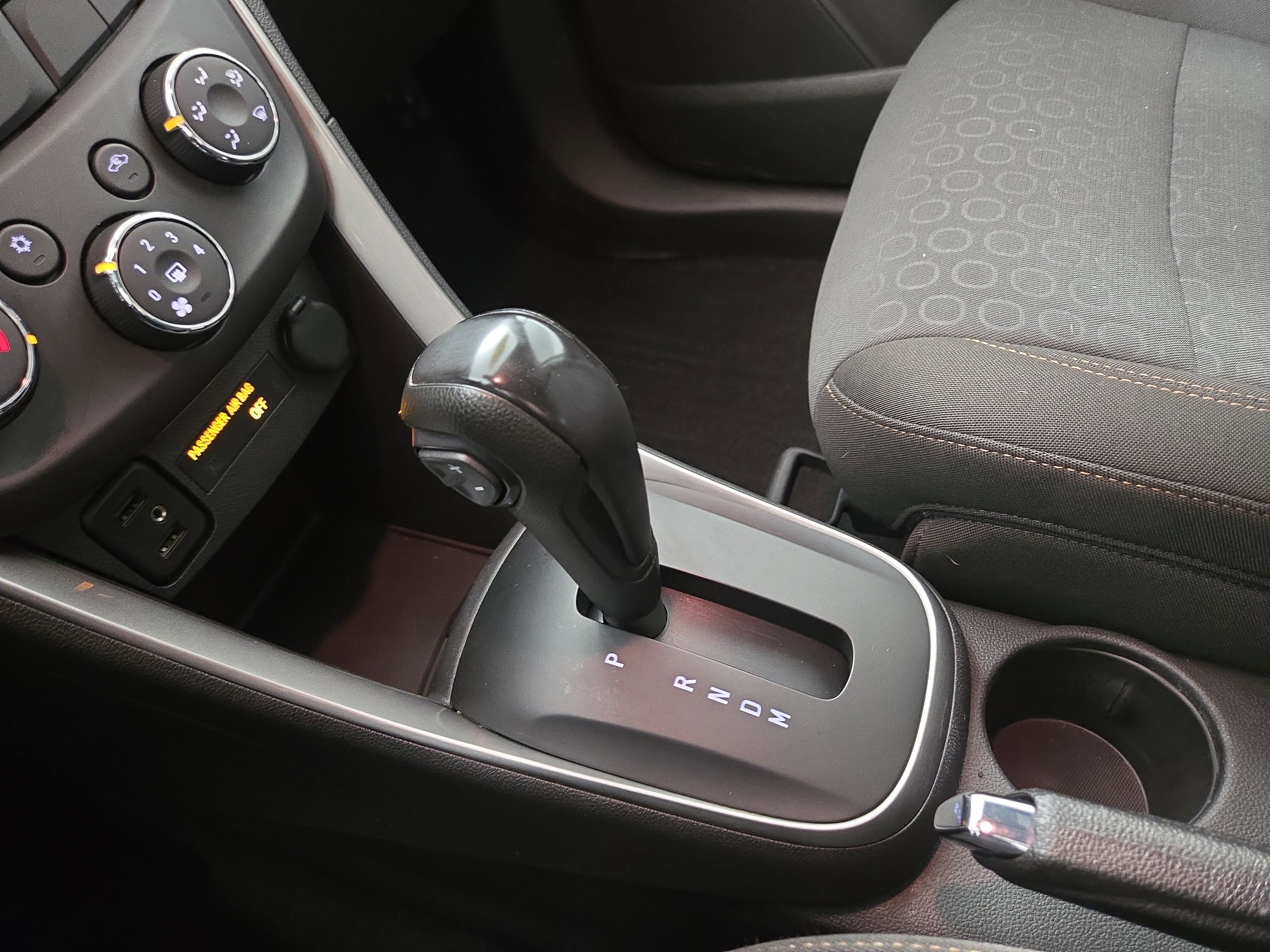 Certified 2020 Chevrolet Trax LS w/ Tint and Cruise Package image 22