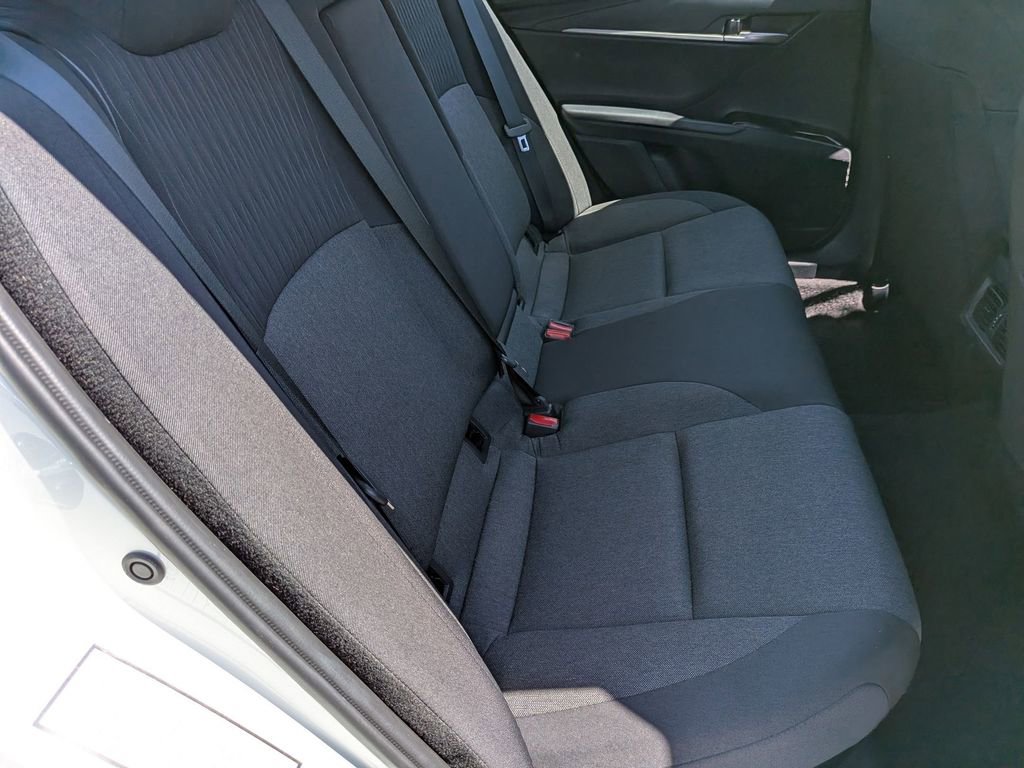 Used 2025 Toyota Camry LE image 26
