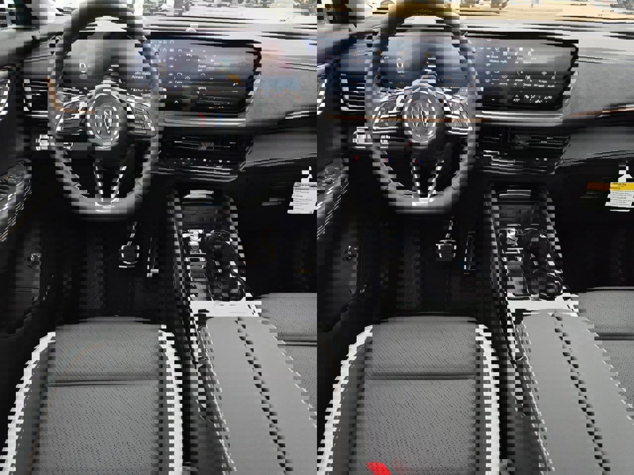 New 2026 Buick Envision Sport Touring AWD/4WD image 12