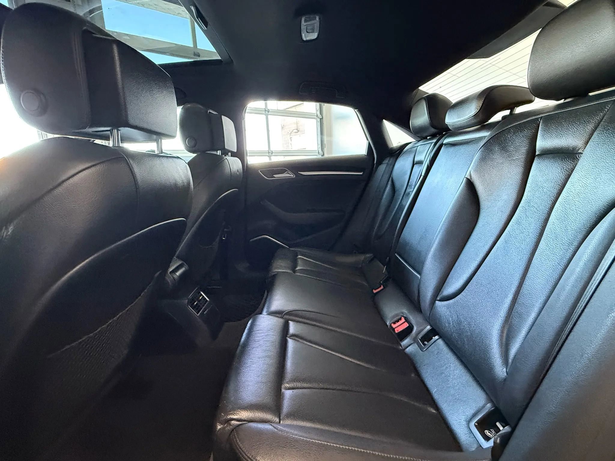 Used 2018 Audi A3 2.0T Premium Plus w/ Premium Plus Package image 26