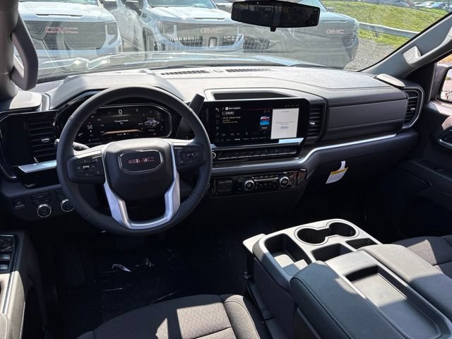 New 2026 GMC Sierra 1500 Elevation AWD/4WD image 6