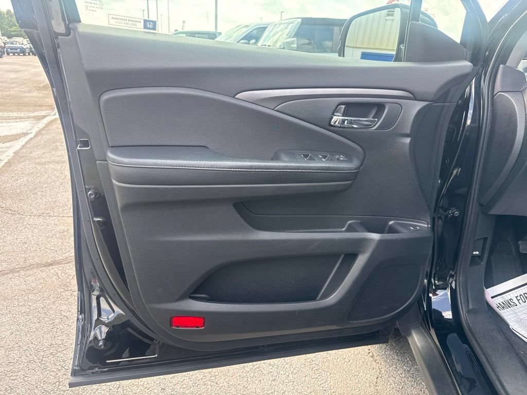 Used 2016 Honda Pilot EX-L image 20