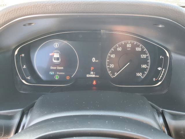 Used 2022 Honda Accord Sport image 10