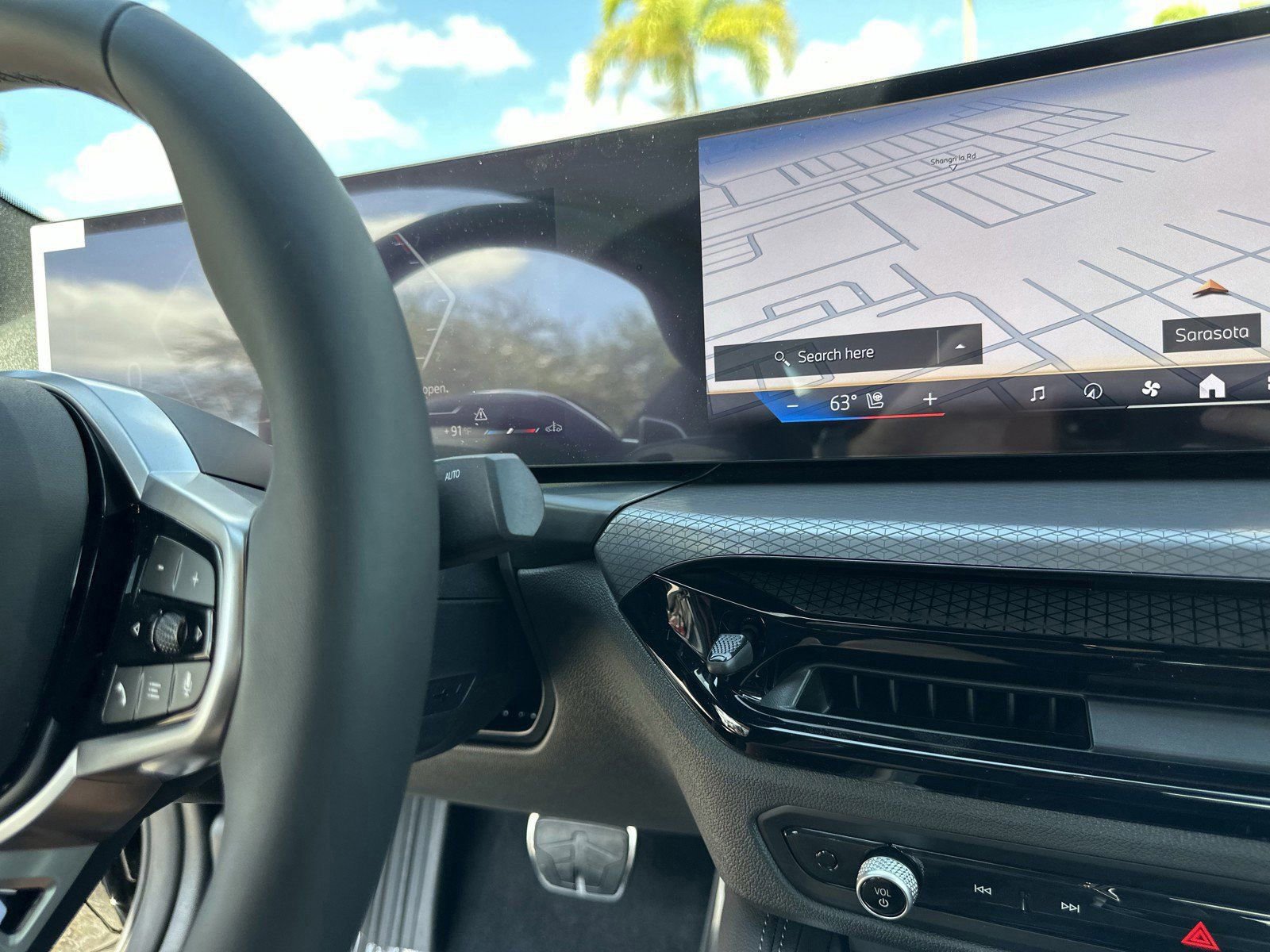 New 2026 BMW 430i Coupe w/ M Sport Package RWD image 25