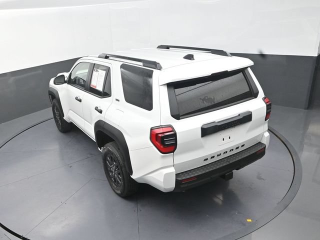 Used 2026 Toyota 4Runner SR5 RWD image 26