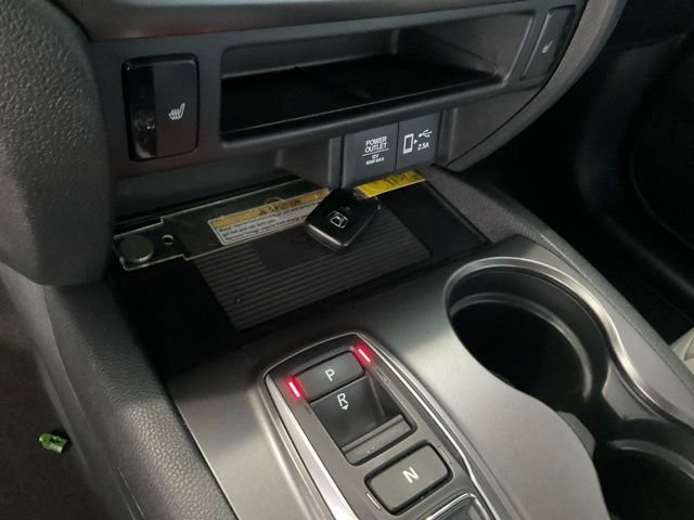 Certified 2023 Honda Passport EX-L image 14