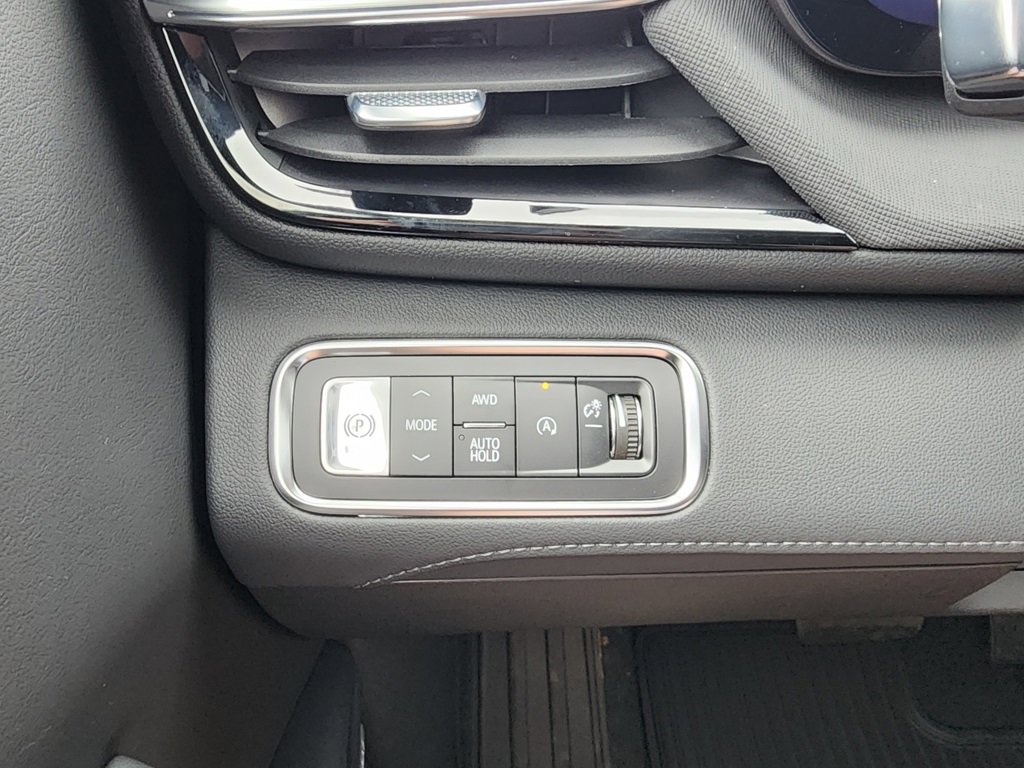 New 2026 Buick Enclave Sport Touring w/ Power Package image 19