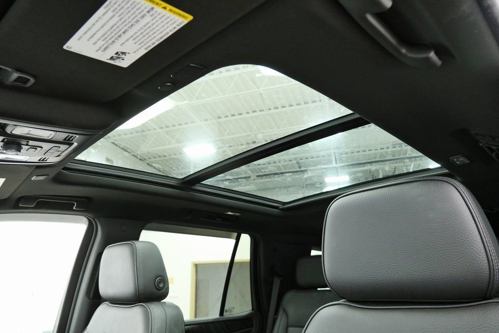 Used 2022 GMC Yukon Denali image 34