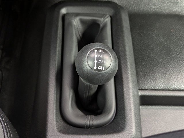 Used 2024 RAM 2500 Tradesman w/ Protection Group image 22