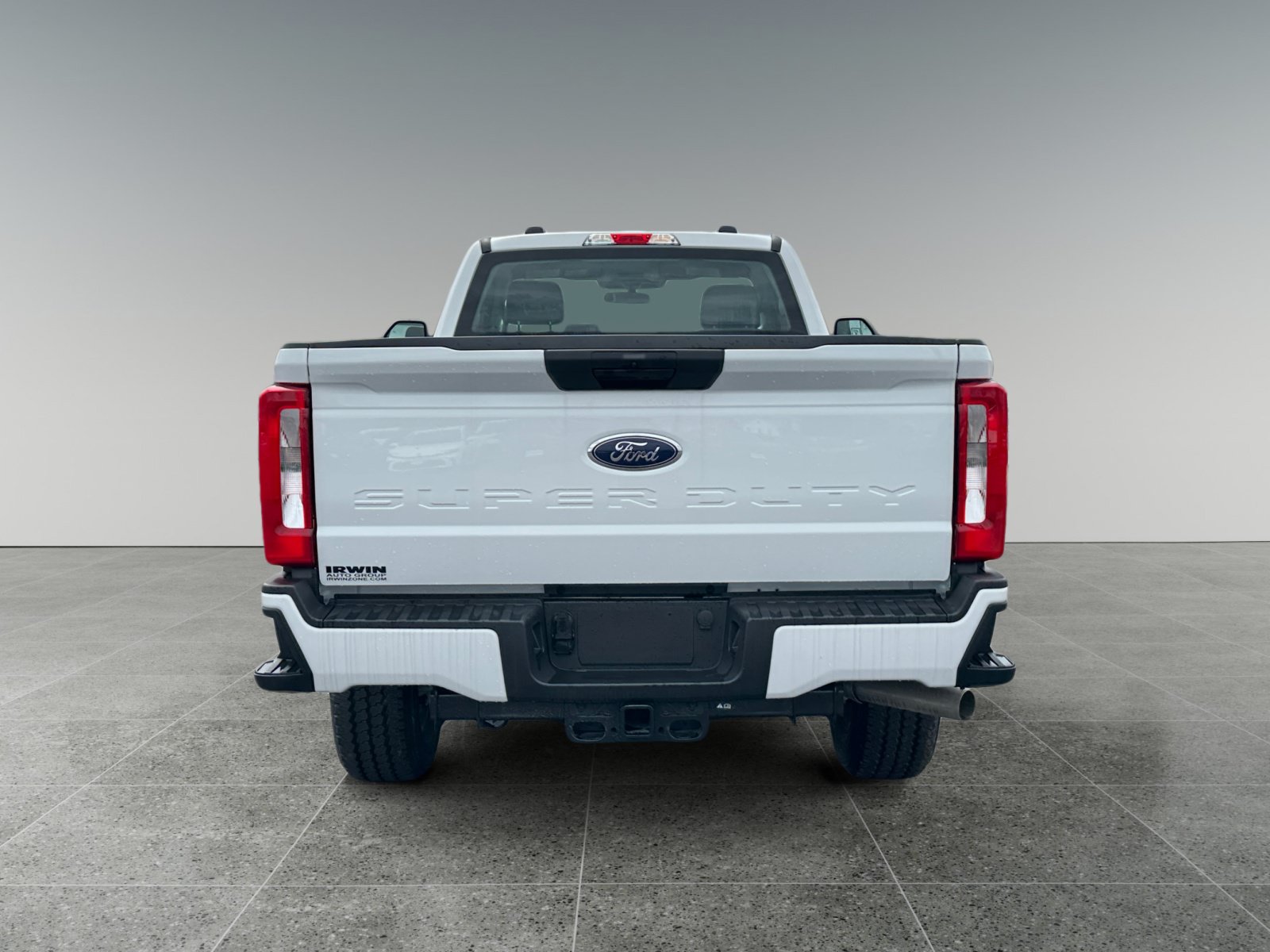 New 2026 Ford F250 XL w/ STX Appearance Package AWD/4WD image 5