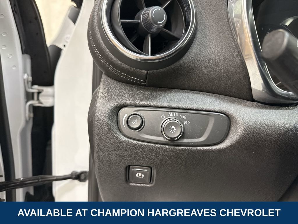 Certified 2024 Chevrolet Blazer LT w/ Convenience Package image 23