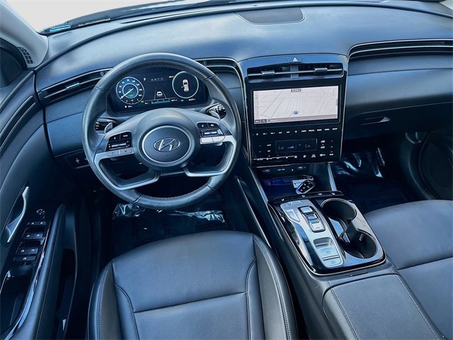 Used 2023 Hyundai Tucson SEL image 20