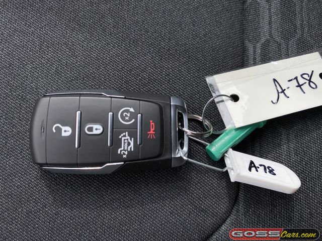 New 2026 RAM 1500 Big Horn image 26