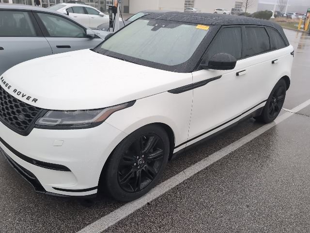 Used 2018 Land Rover Range Rover Velar S image 2