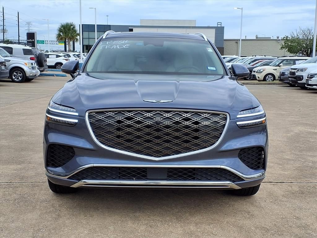 Used 2026 Genesis GV70 2.5T Advanced image 7