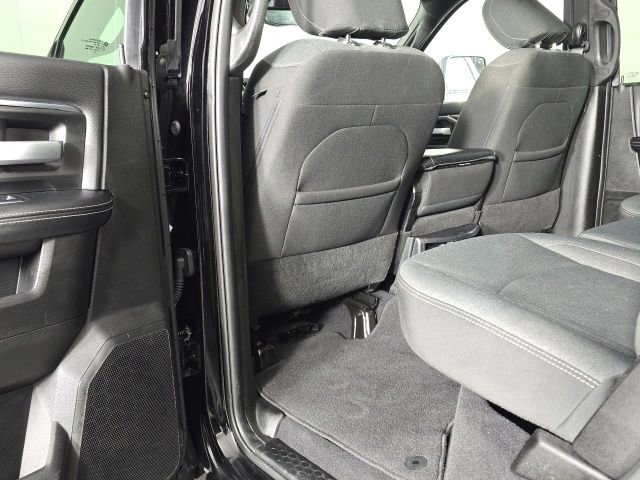 Used 2024 RAM 2500 Big Horn w/ Safety Group image 25