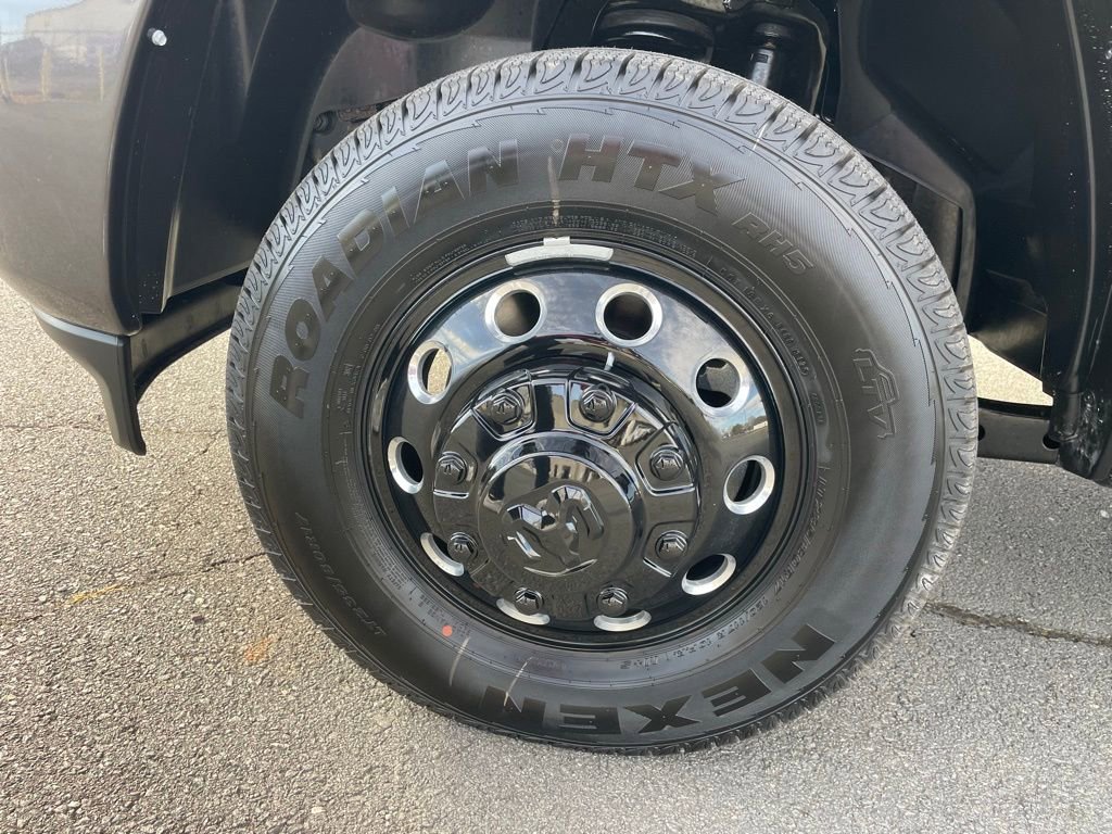 New 2026 RAM 3500 Laramie image 21