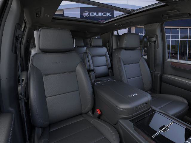 New 2026 GMC Yukon Denali w/ Denali Reserve Package AWD/4WD image 53