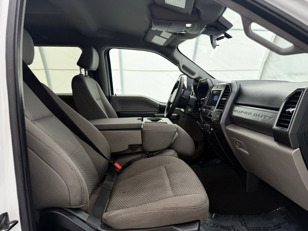 Used 2021 Ford F350 XLT w/ XLT Value Package image 16