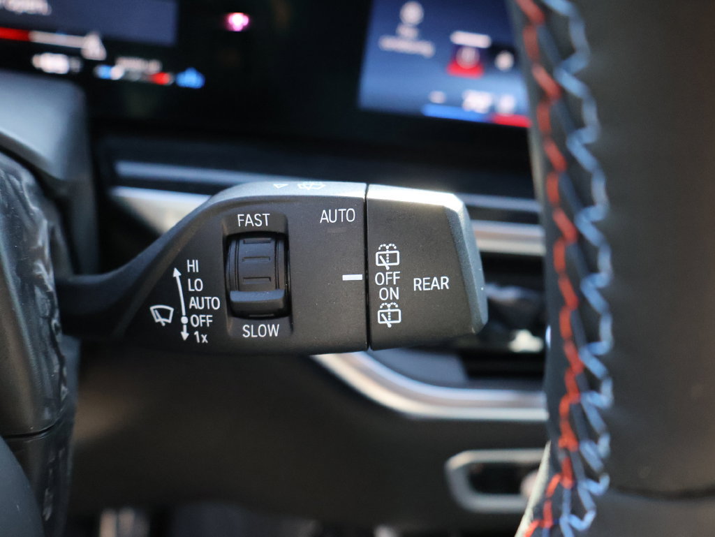 New 2026 BMW X7 M60i AWD/4WD image 30