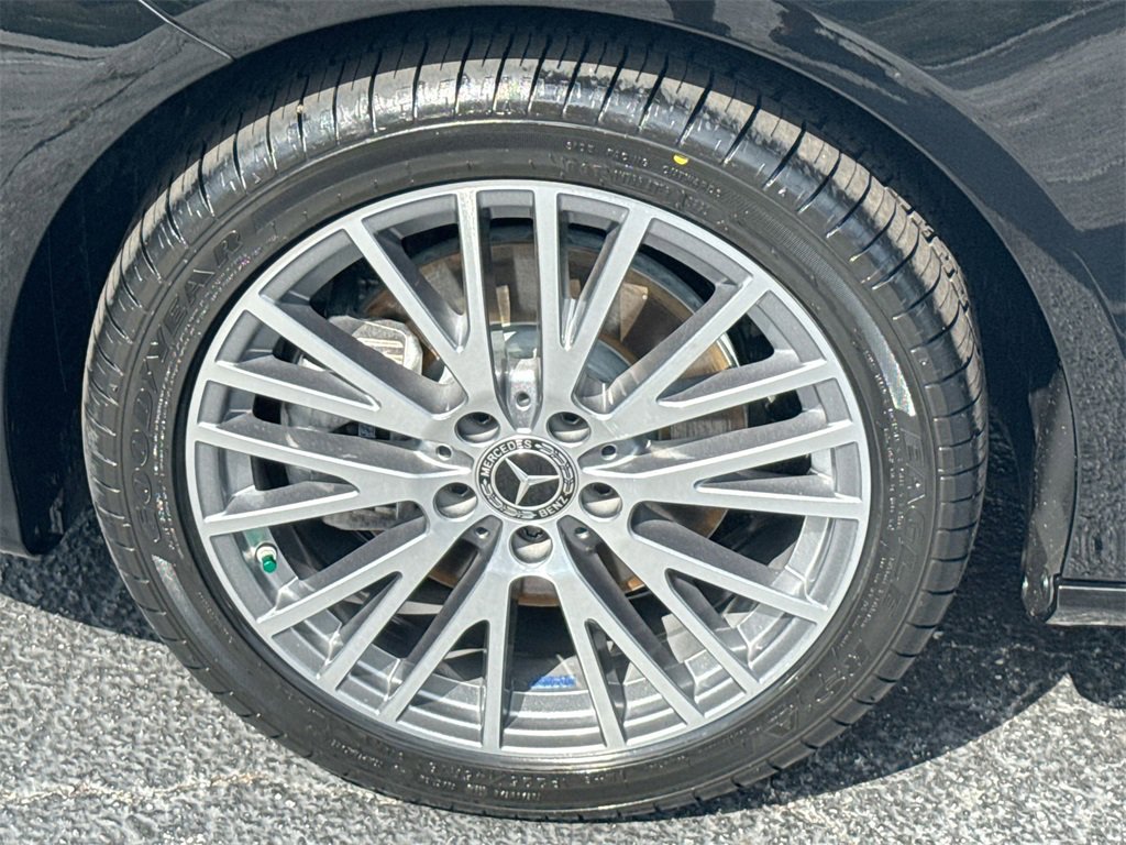 Used 2024 Mercedes-Benz CLA 250 CLA 250 w/ Exclusive Package image 12