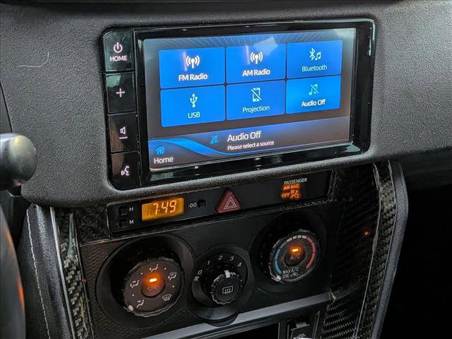 Certified 2020 Toyota 86 image 14