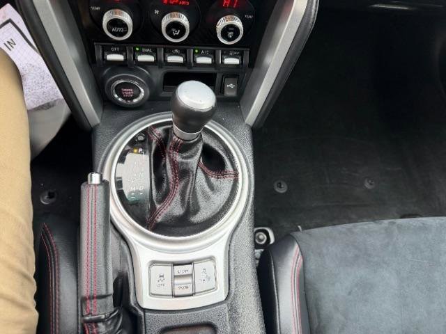 Used 2019 Subaru BRZ Limited image 25