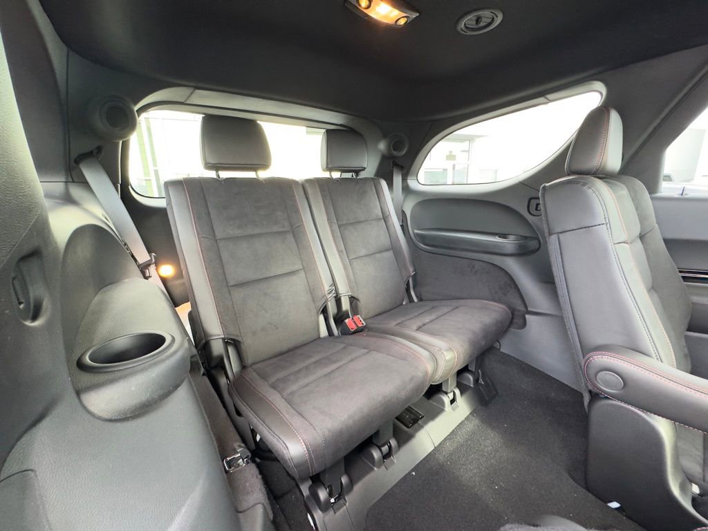 New 2026 Dodge Durango GT image 23