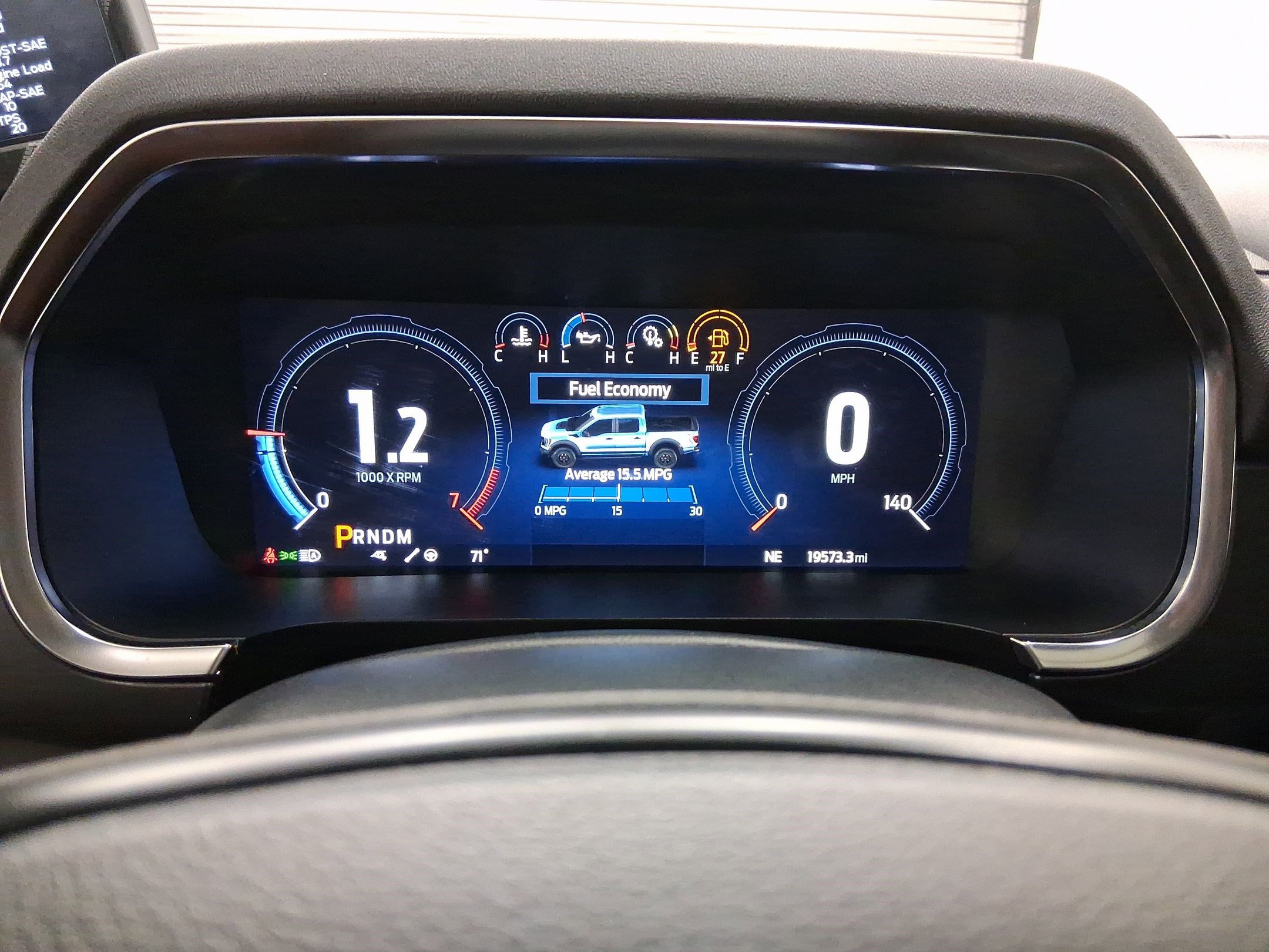 Used 2023 Ford F150 Raptor image 15