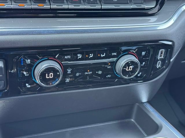 Certified 2024 Chevrolet Silverado 1500 High Country w/ High Country Premium Package AWD/4WD image 36