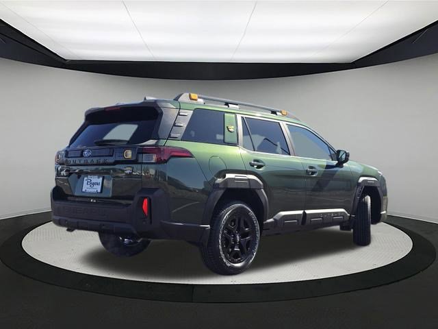New 2026 Subaru Outback Wilderness image 7