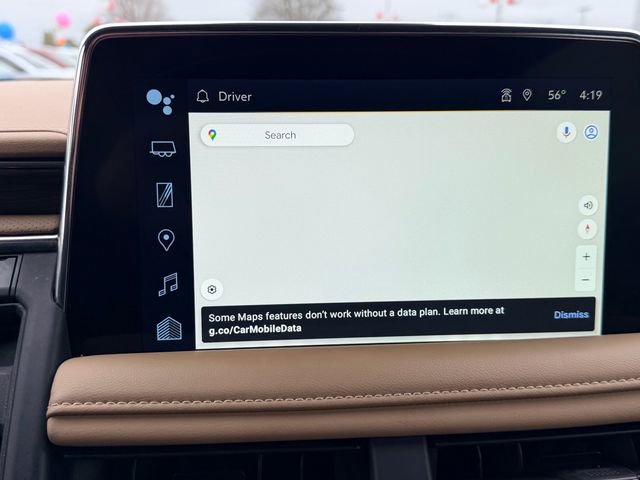 Used 2024 Chevrolet Suburban Premier image 20