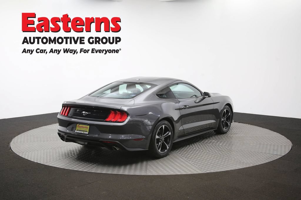 Used 2019 Ford Mustang Coupe RWD image 37