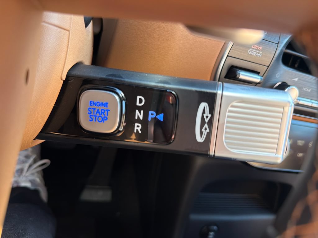 New 2026 Hyundai Palisade Calligraphy AWD/4WD image 33
