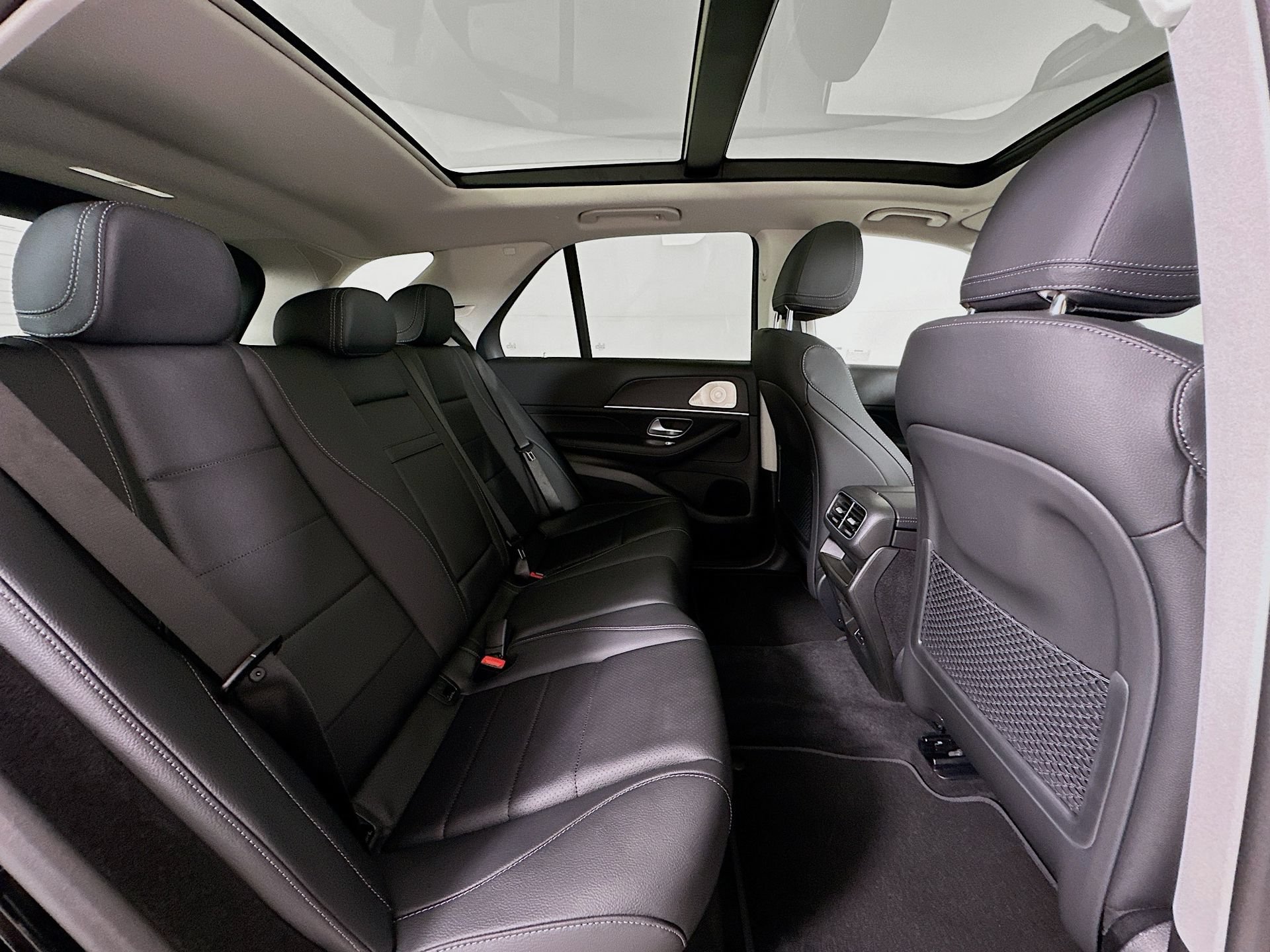 New 2026 Mercedes-Benz GLE 450 4MATIC image 30