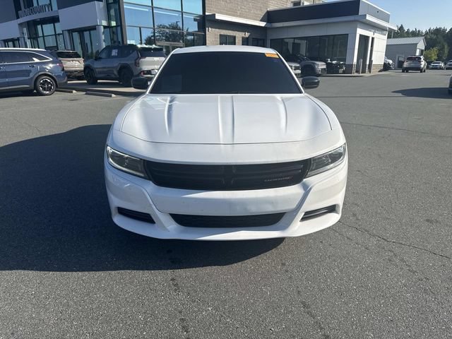 Used 2023 Dodge Charger SXT RWD image 2
