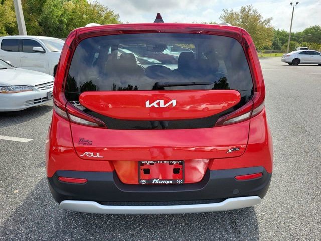 Used 2022 Kia Soul X-Line image 11