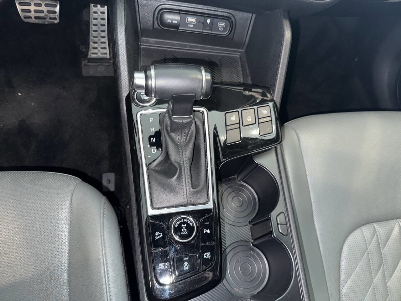 Used 2023 Kia Sportage X-Pro image 35