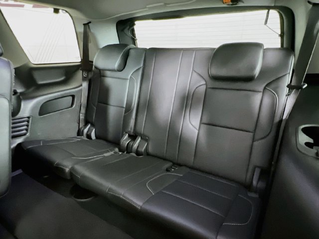 Used 2019 Chevrolet Tahoe Premier AWD/4WD image 39